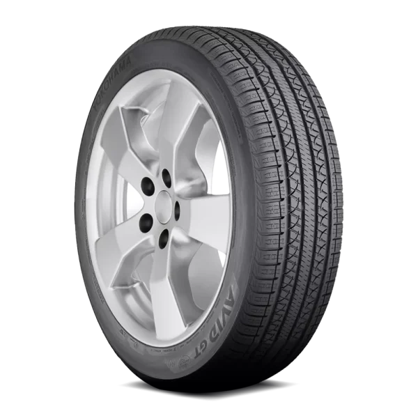 Yokohama Avid GT S35A 315/35R21