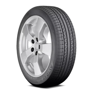 Yokohama Avid GT S35A 275/45R20