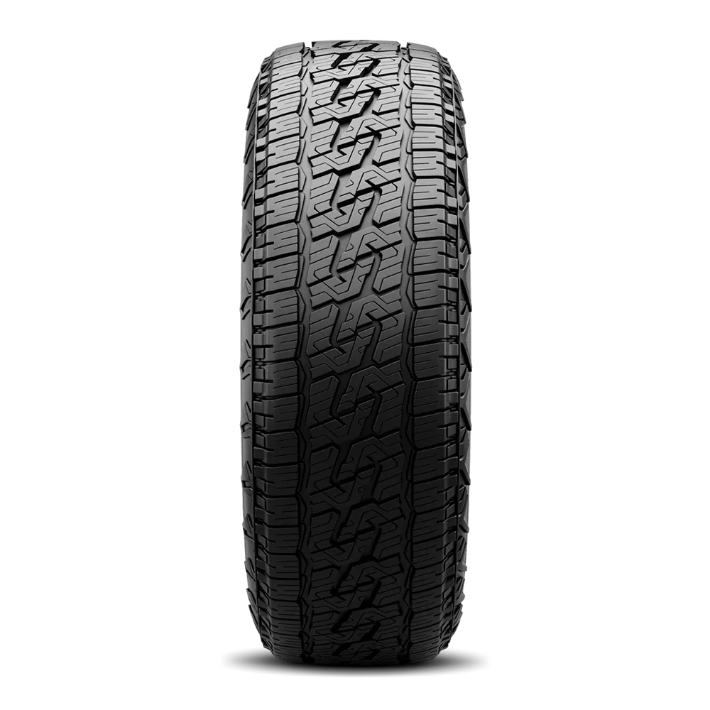 Nitto Nomad Grappler 225/55R17 - Image 2