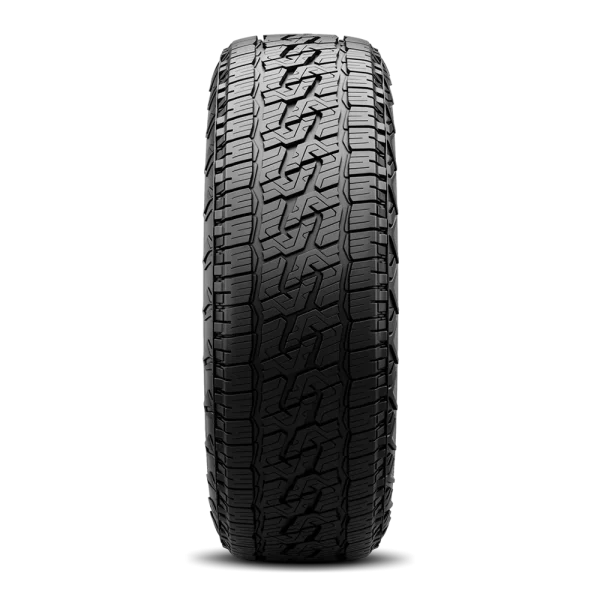 Nitto Nomad Grappler 225/65R17 - Image 2