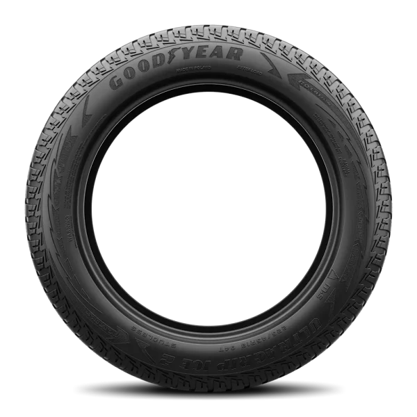 Goodyear Ultra Grip Ice 2 225/55R17 - Image 3