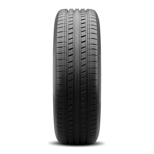 Hankook Kinergy AS X EV 235/55R19 - Image 2