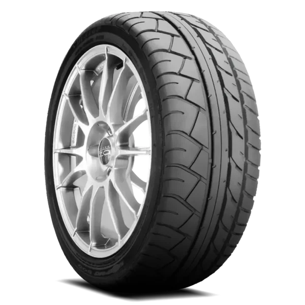 Dunlop SP Sport Maxx GT600 DSST 255/40ZRF20