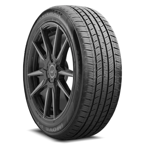Ironman Imove PT 155/80R13