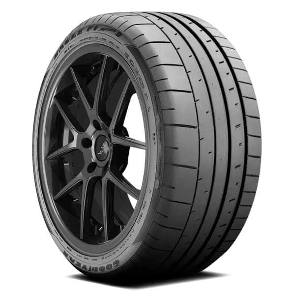 Goodyear Eagle F1 Supercar 3 275/40ZR20