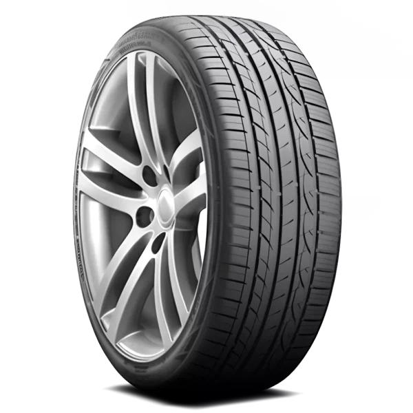 Hankook Ventus S1 NOBLE2 H452 255/40R20
