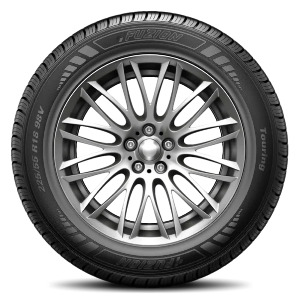 Fuzion Fuzion Touring 175/65R14 - Image 3