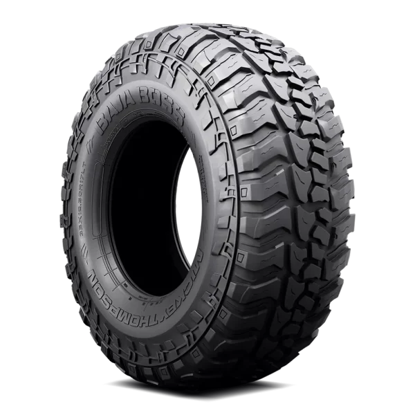 Mickey Thompson Baja Boss XS 40X13.50R17LT