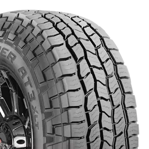 Cooper Discoverer AT3 XLT LT315/70R17 - Image 4