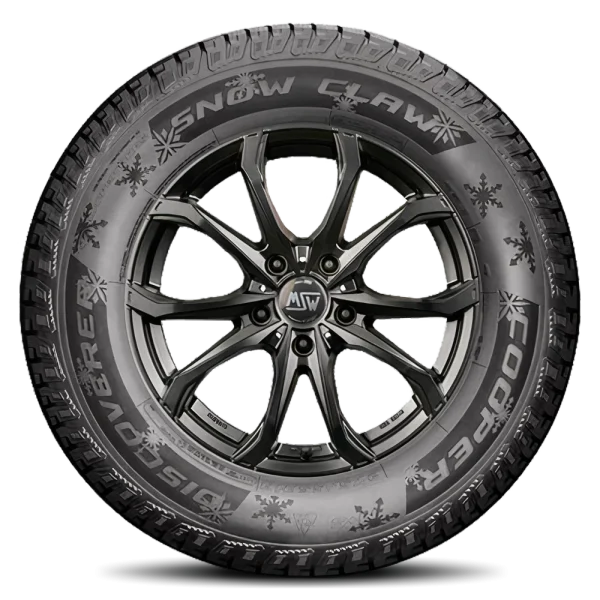 Cooper Discoverer Snow Claw LT245/75R16 - Image 3