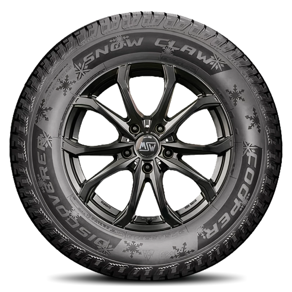 Cooper Discoverer Snow Claw 275/55R20 - Image 3