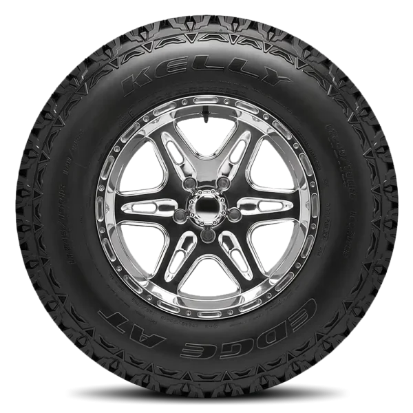 Kelly Edge A/T 265/65R18 - Image 3