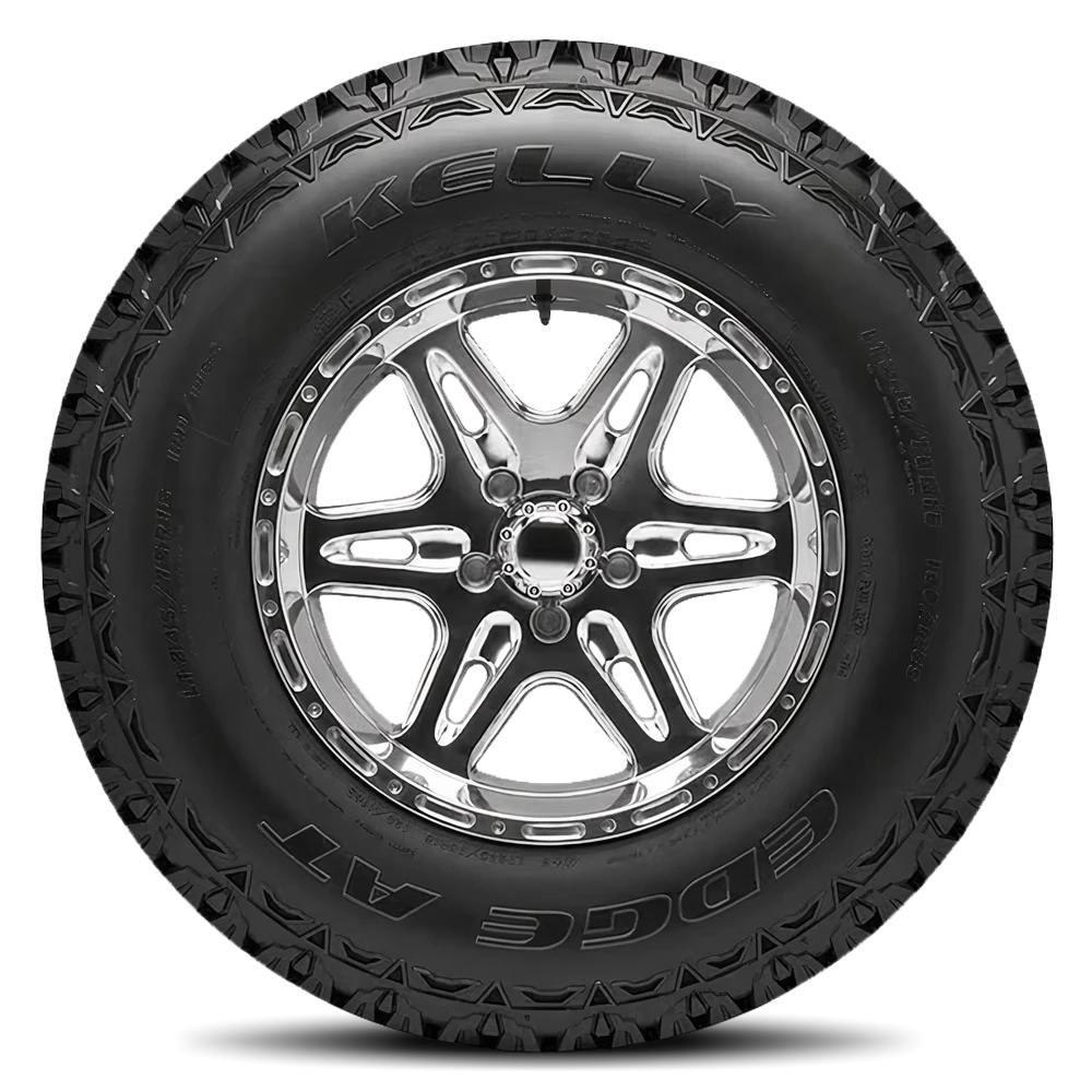 Kelly Edge A/T 235/70R16 - Image 3