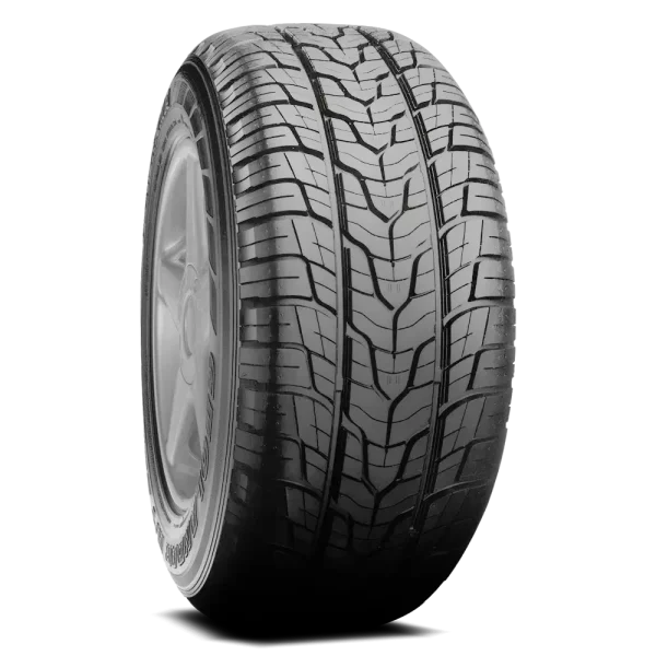 Yokohama Geolandar G038G 265/60R18