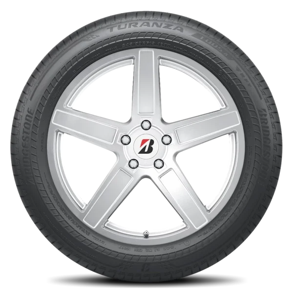 Bridgestone Turanza T005 245/45R19 - Image 3