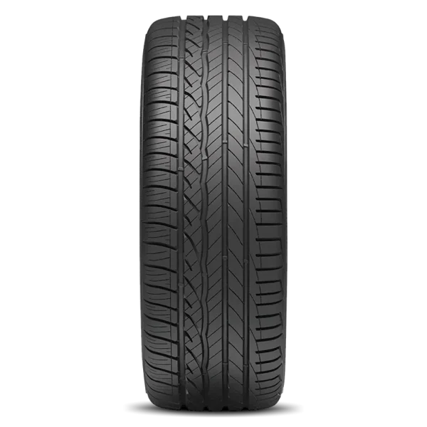Dunlop Signature HP 255/45R20 - Image 2