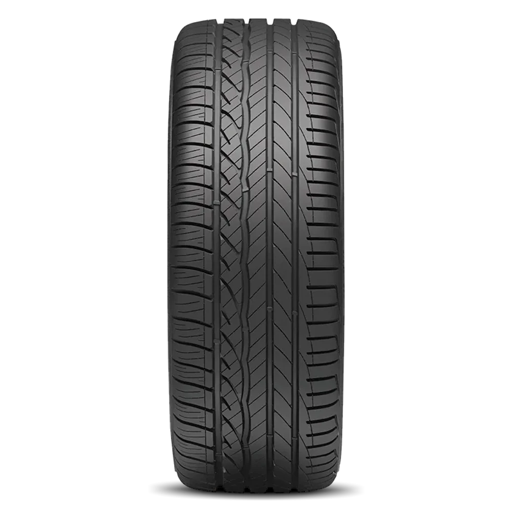 Dunlop Signature HP 235/40R18 - Image 2