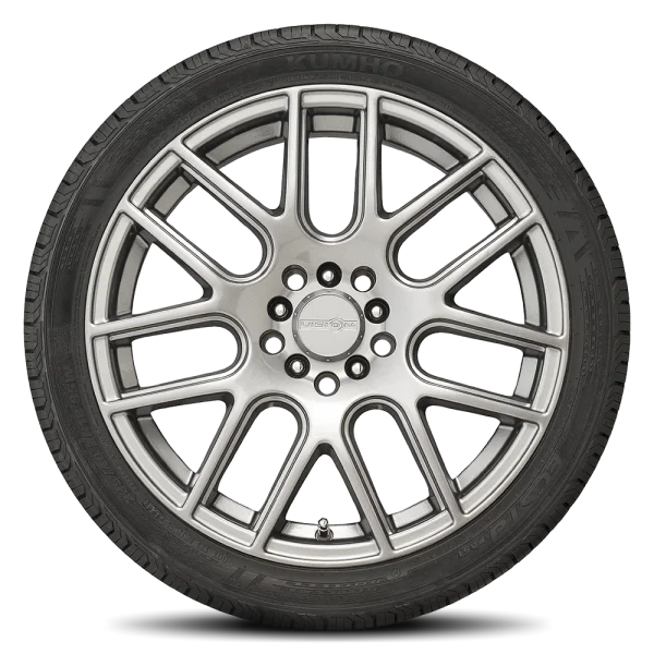 Kumho Ecsta PA51 185/55R16 - Image 3