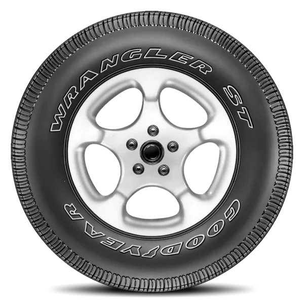 Goodyear Wrangler ST P225/75R16 - Image 2