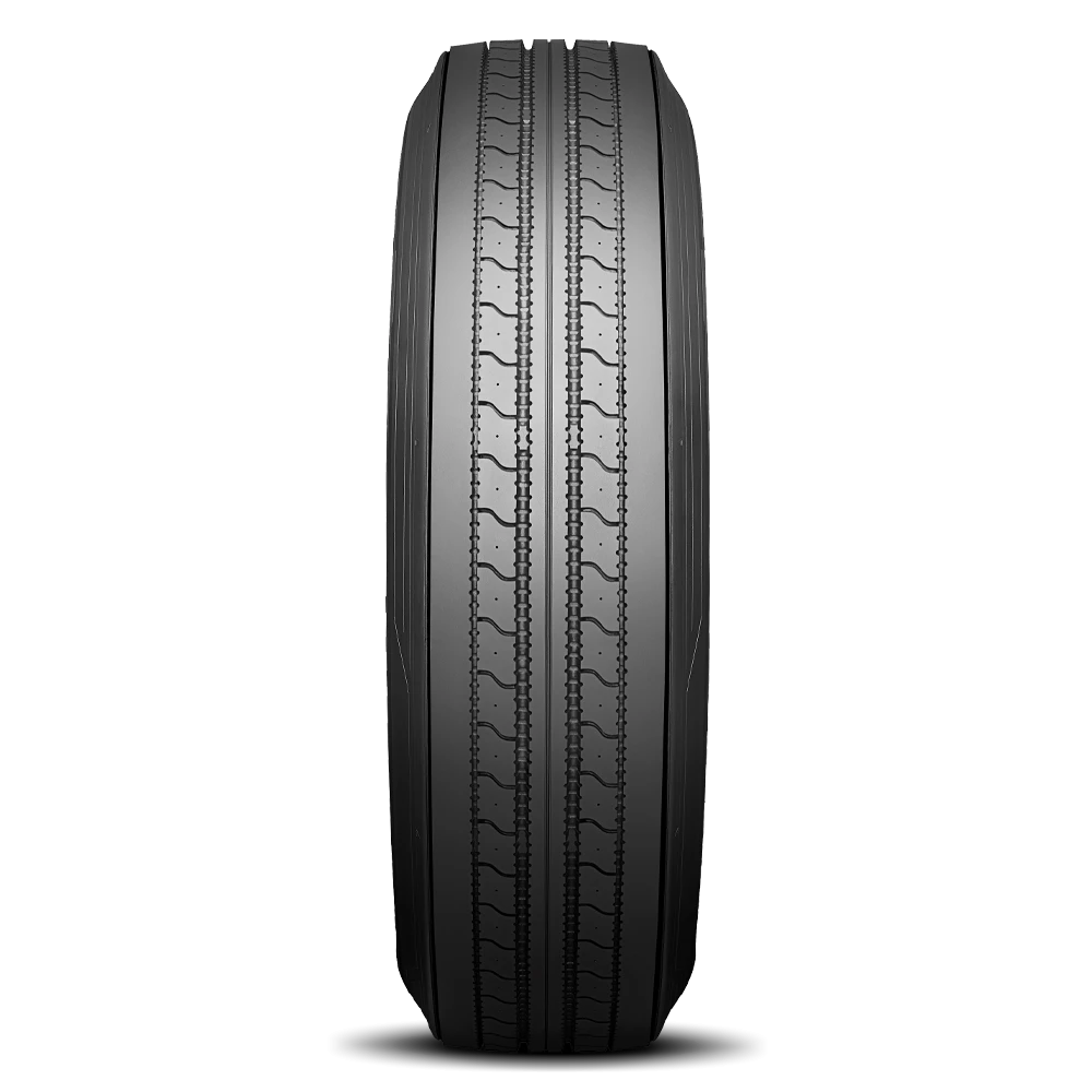 Kumho Crugen HT51 Commercial LT235/65R16 - Image 2