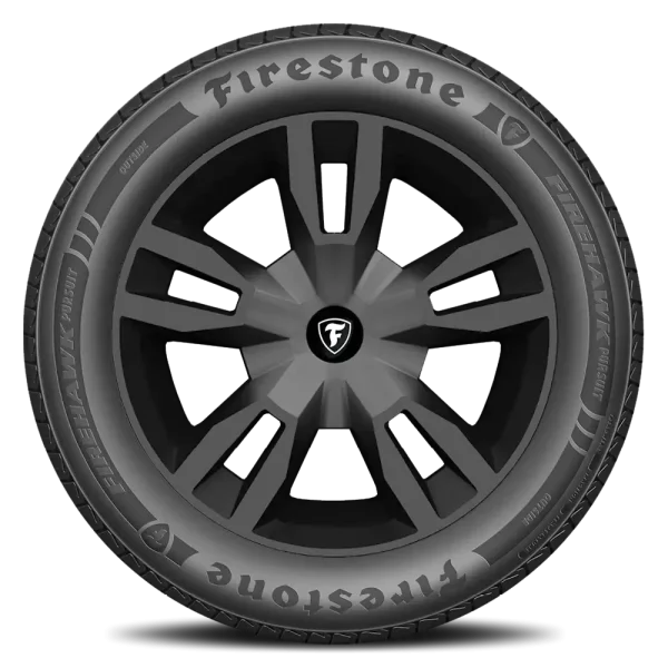 Firestone Firehawk Pursuit 265/60R17 - Image 3