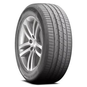 Hankook Ventus S1 EVO2 Suv K117A 235/55ZR19