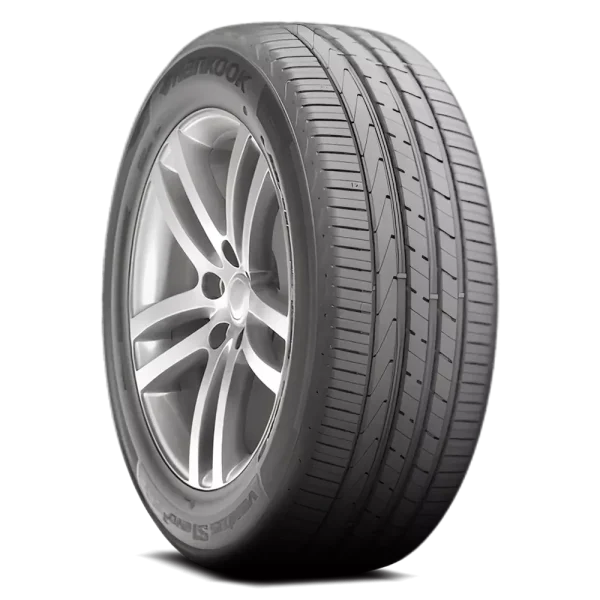 Hankook Ventus S1 EVO2 Suv K117A 275/50ZR20