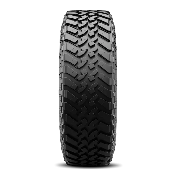 Nitto Trail Grappler SXS 33X9.50R15LT - Image 2