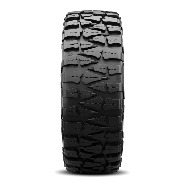 Nitto Mud Grappler 37X13.50R17LT - Image 2