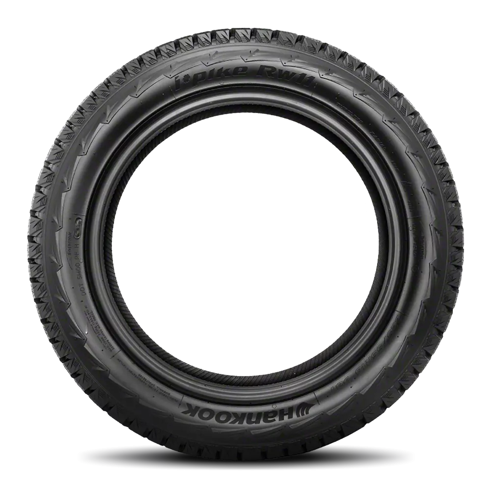 Hankook I*Pike RW11 LT235/80R17 - Image 3