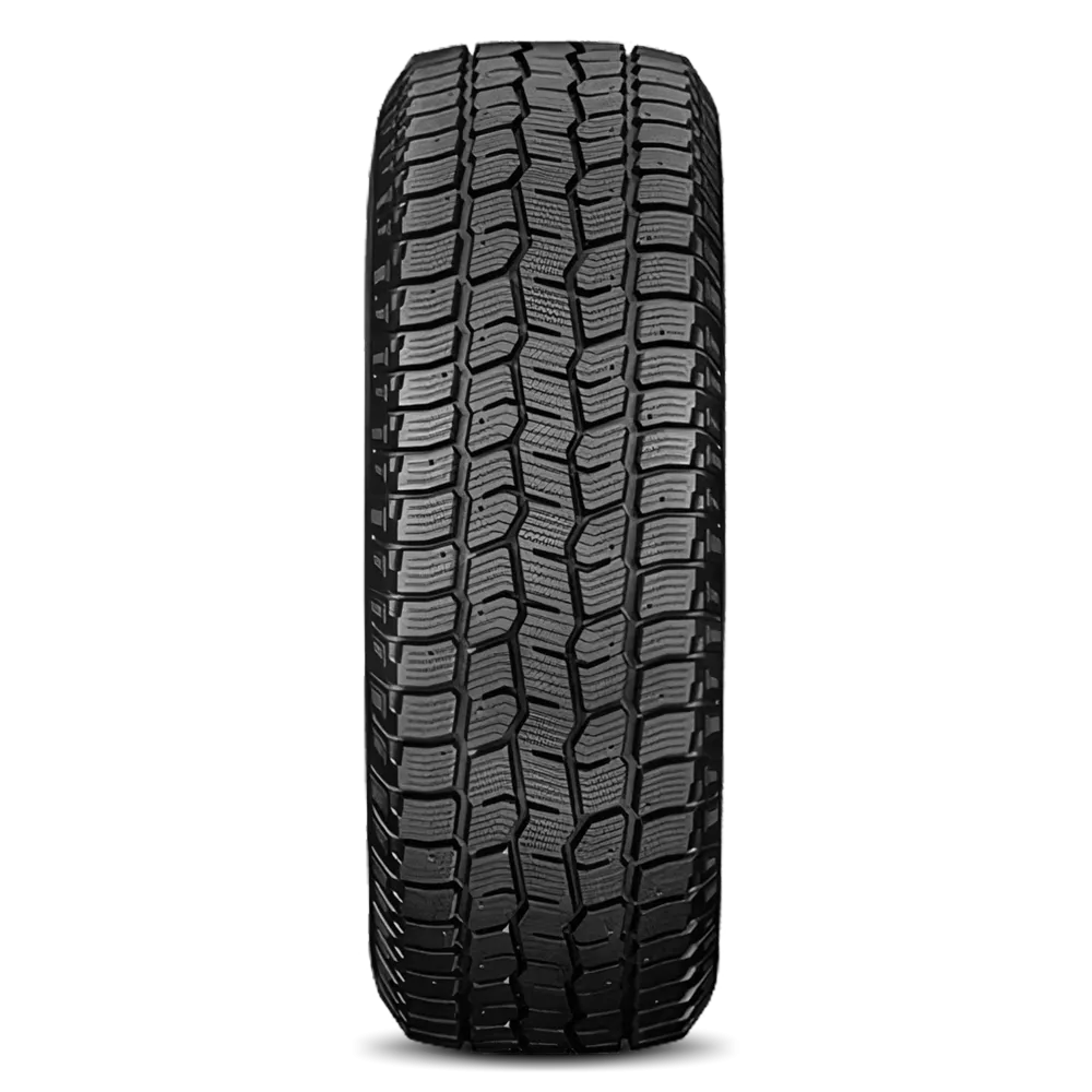 Cooper Discoverer Snow Claw LT245/70R17 - Image 2
