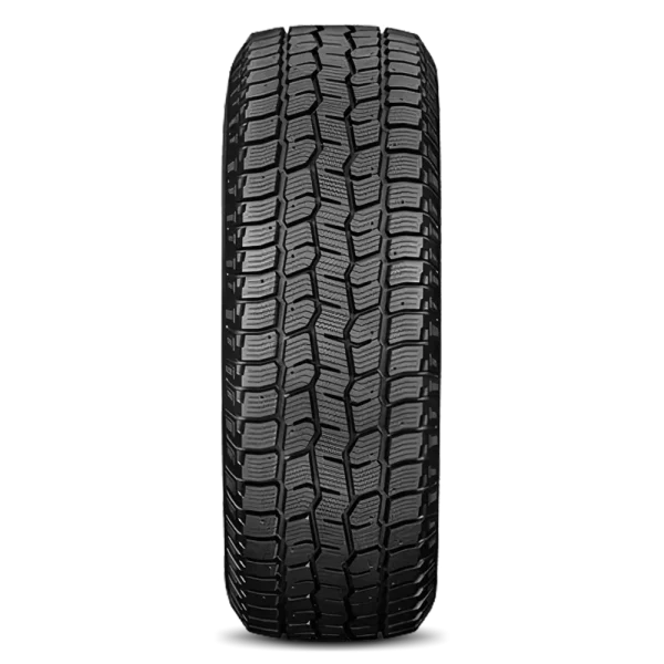 Cooper Discoverer Snow Claw LT265/70R17 - Image 2