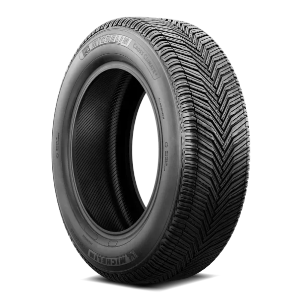 Michelin Crossclimate 2 205/60R16