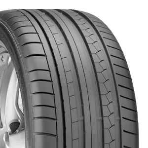 Dunlop SP Sport Maxx GT 265/40ZR21 - Image 2