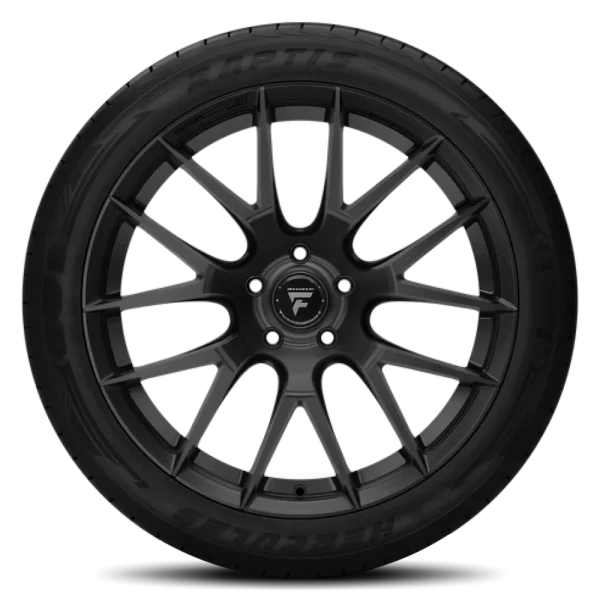 Hercules Raptis R-T6 255/35R19 - Image 3