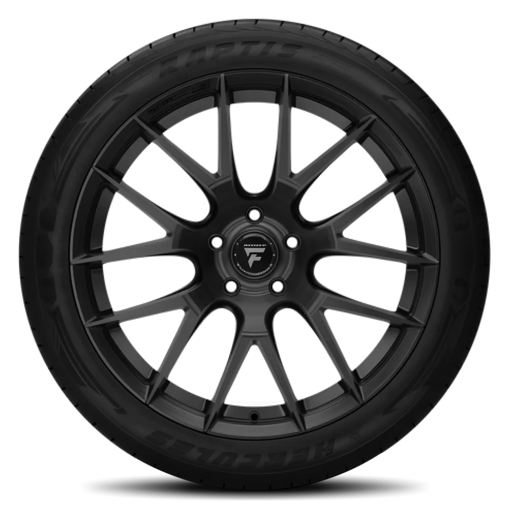 Hercules Raptis R-T6 275/40R19 - Image 3