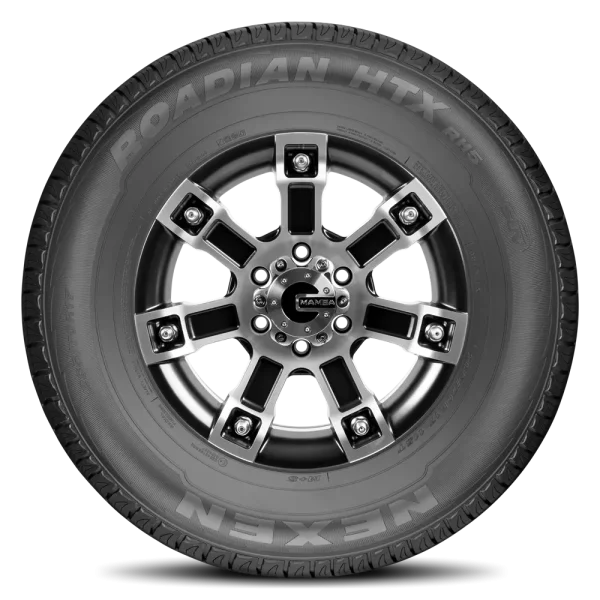 Nexen Roadian HTX RH5 275/55R20 - Image 3