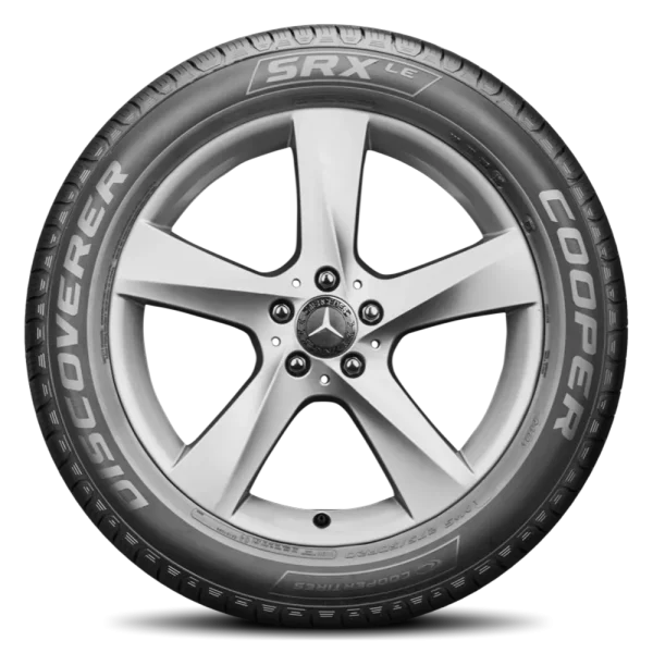 Cooper Discoverer SRX Le 255/50R19 - Image 3