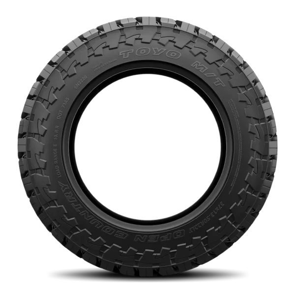 Toyo Open Country M/T 37X13.50R22LT - Image 3