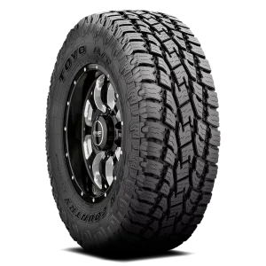 Toyo Open Country A/T Ii Xtreme LT285/75R18