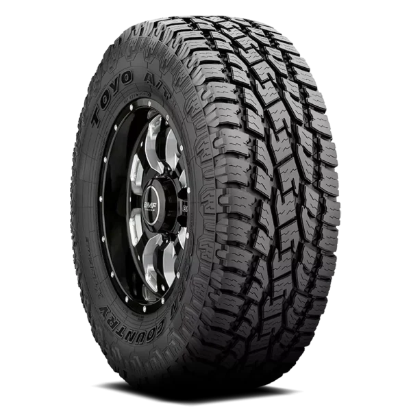 Toyo Open Country A/T Ii Xtreme LT285/75R18