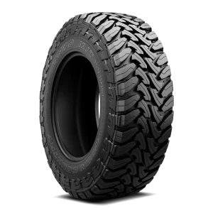 Toyo Open Country M/T 37X12.50R20LT