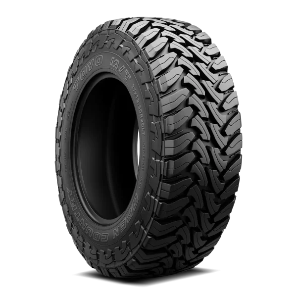 Toyo Open Country M/T 37X12.50R20LT