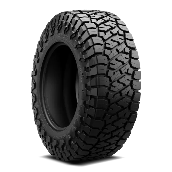 Toyo Open Country R/T Trail 33X12.50R18LT