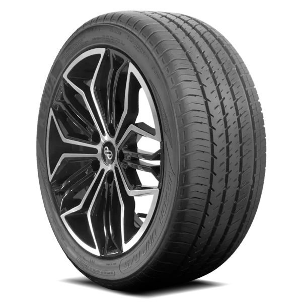 Kenda Vezda UHP A/S (KR400) 255/35ZR18