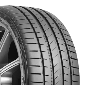 Kumho Ecsta Sport PS72 255/35R18 - Image 2