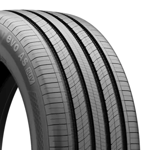 Hankook Ion Evo AS Suv (IH01A) 275/40R22 - Image 4