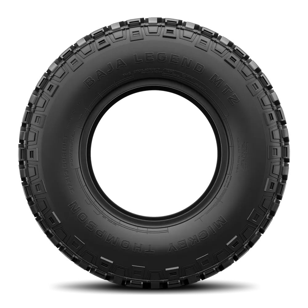 Mickey Thompson Baja Legend MTZ 37X13.50R18LT - Image 3