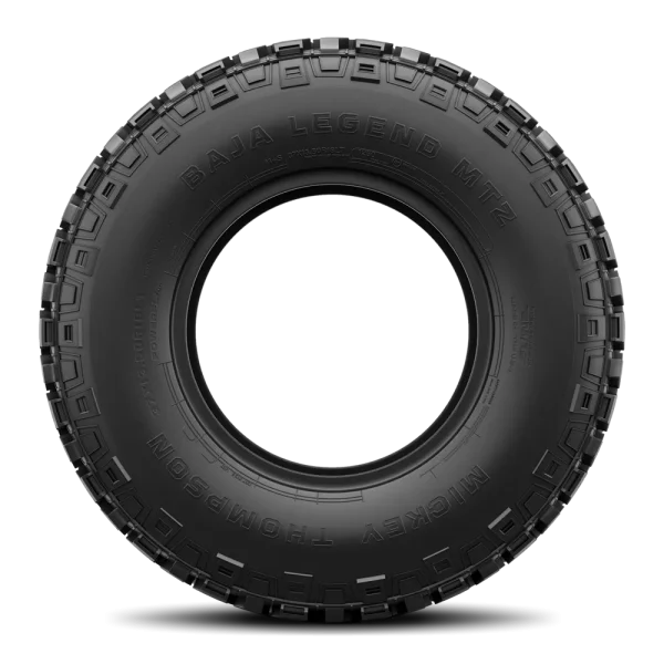 Mickey Thompson Baja Legend MTZ 37X13.50R18LT - Image 3