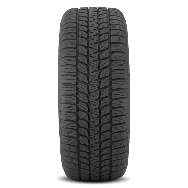 Bridgestone Blizzak LM-25 RFT 255/40RF20 - Image 2